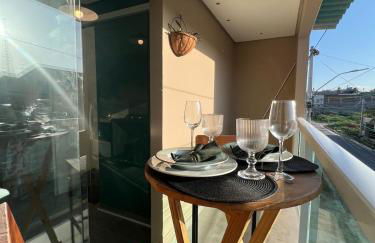 Flat Recanto das Orquídeas II - Foto 2