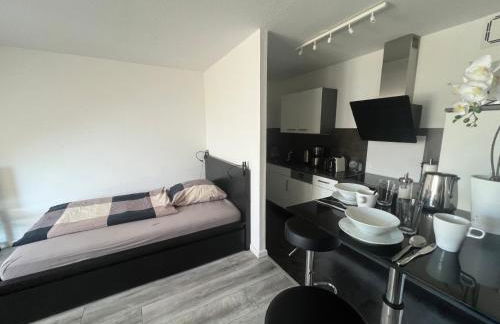 City-Apartment - Foto 21