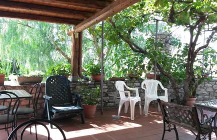 Agriturismo Capuano - Foto 27