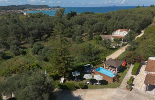 FAMILY SWEET HOME IOANNA - Foto 7