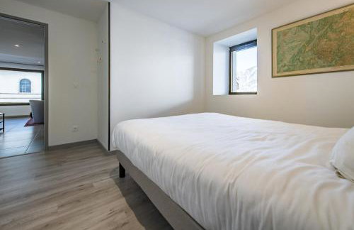 Apartment 2 SZ Nahe Pisten Aussicht - Foto 22