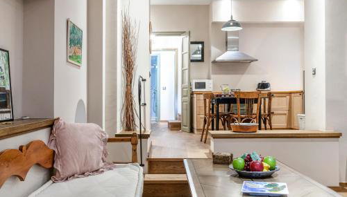 1897 Heritage house 5mins Pythagorio-sea-airport - Foto 2