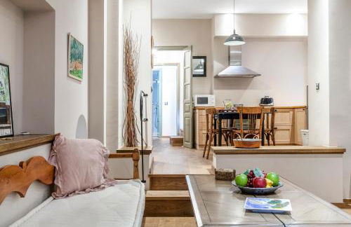 1897 Heritage house 5mins Pythagorio-sea-airport - Foto 2