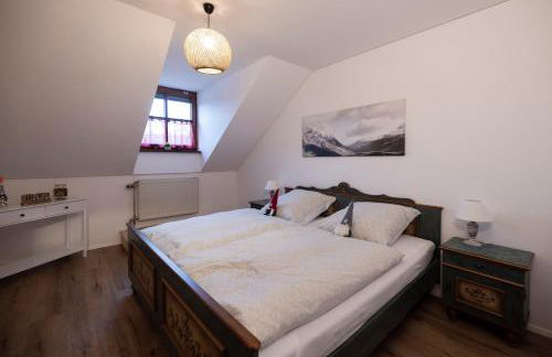 Ferienwohnung Am Riedfeld - Foto 1