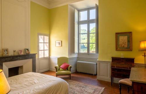 Ferrassou - château et ferme - Foto 21