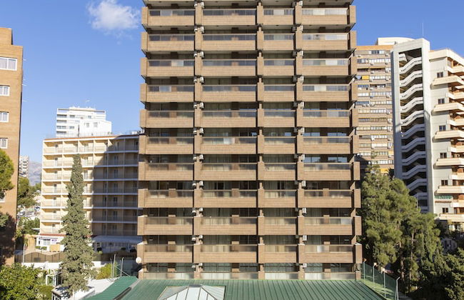 Aparthotel BCL Levante Club - Foto 30