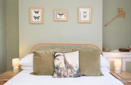 Superb House in Looe, in walking distance to Beach and Bars with Great Views - Foto 17