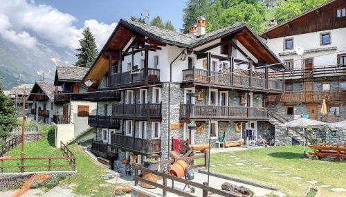 Casa Lo Tzé - Foto 2, Garden, Garden view