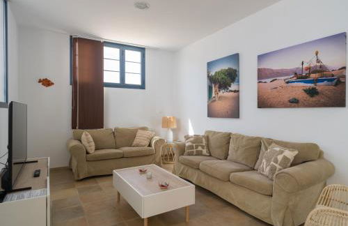 La Casa de La Graciosa - Foto 40