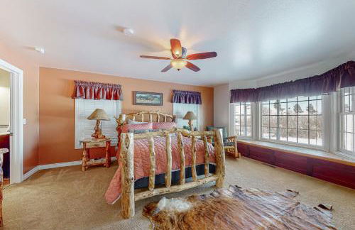 Turkey Knoll House - Foto 8