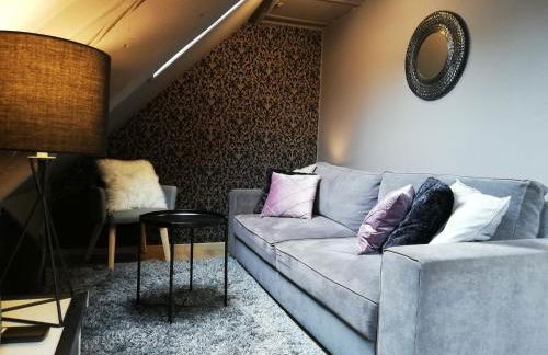 L'Escale Glamour et Chic - Netflix - Foto 3