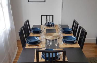 Malakoff Grand apartment - Foto 5