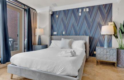 Apartmint - Grand Queen Village Retreat in Philladelphia - Foto 29