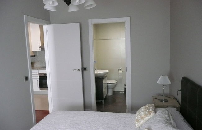 Salamanca Centro Apartamentos - Foto 2