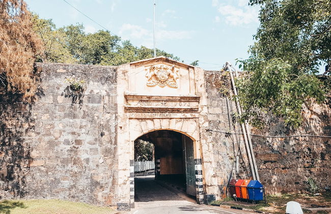 CASAMIA Oceanfront Condo Nilaveli - Foto 24