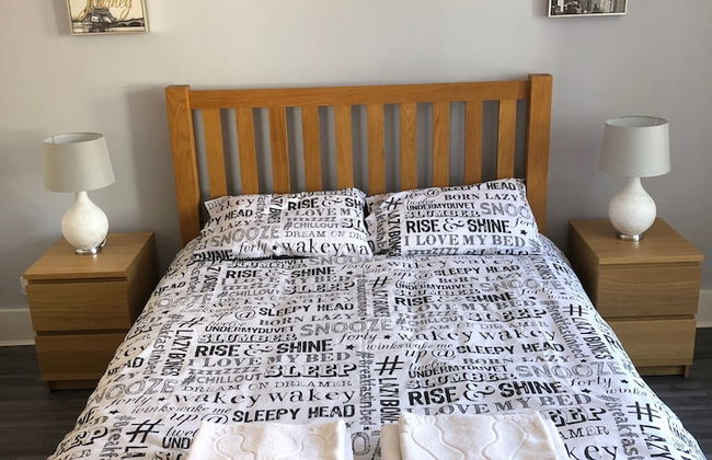 Bournemouth Holiday Let With Hot Tub & Sauna - Foto 2