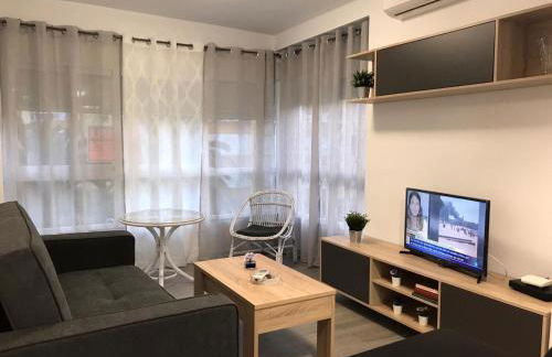 Apartamentos Centro Internacional Algarrobo-Costa - Foto 22