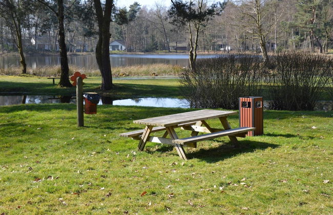 Unique Holiday Home in Stramproy near Forest - Foto 28