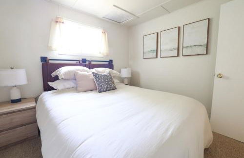 Wilderness West Resort Cabin 3 - Foto 7