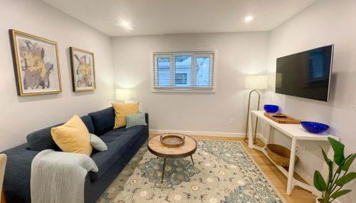 Modern 2 bed,2 bath Gem MIT Central Cambridge - Photo 2
