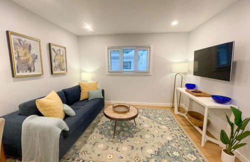 Modern 2 bed,2 bath Gem MIT Central Cambridge - Photo 2