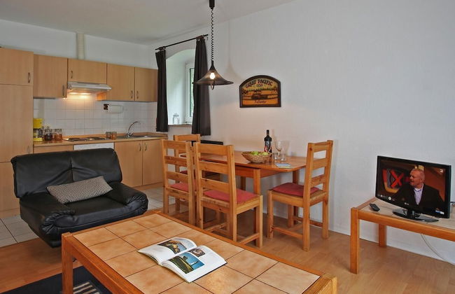 Feriengut Neuhof - Foto 25