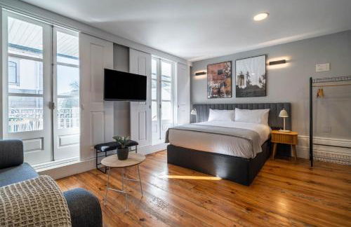 Limehome Porto Rua de Dom Manuel II - Foto 38