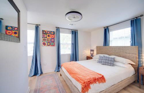 Blue Heron Walk to Kelso Beach! Pet-Friendly Gem - Foto 13