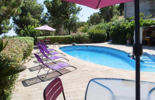 Wonderful house in the mountains with sea views - Foto 23