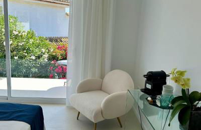 Tierratlanta Suites - Foto 32