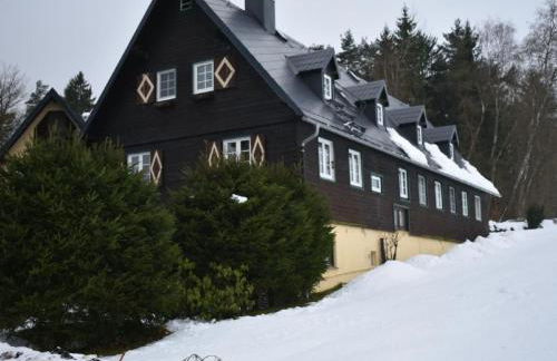 Apartment Appartement in Vordorfermühle mit Garten by Interhome - Foto 2