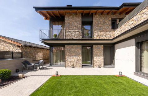 Cases Cerdanya Mountain Residences - Foto 1