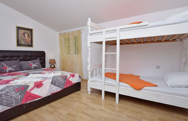 Apartments Siljak - Foto 8