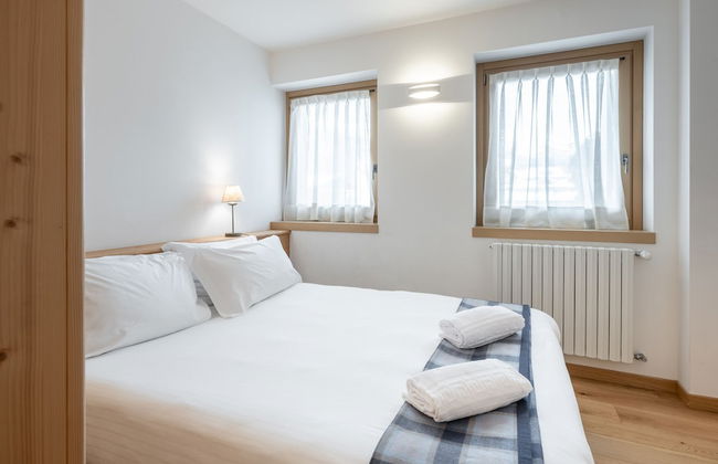 Chalet Falorie - Foto 21