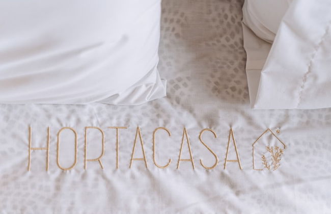 Cá Vamos T1 - Hortacasa - Foto 9