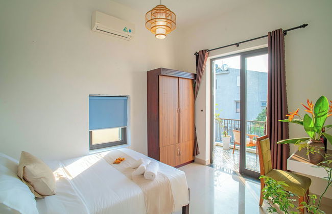 ROMITTO VILLA POOL&GARDEN HOI AN - Foto 9