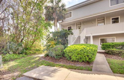 Condo on St Johns River with Boat Dock Access! - Foto 21