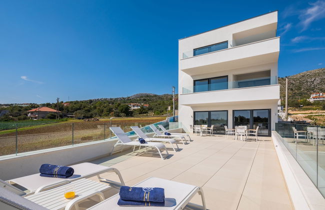 Villas Baotic - Foto 61