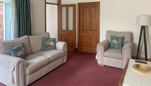 Nursery Cottage - Foto 2