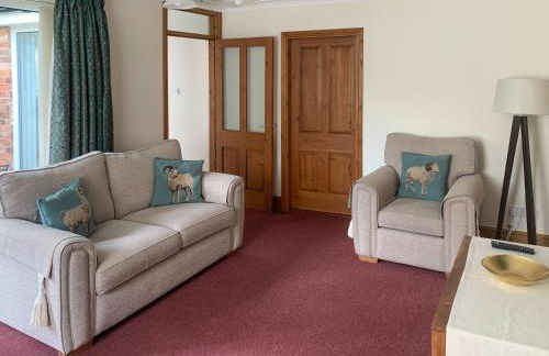 Nursery Cottage - Foto 2