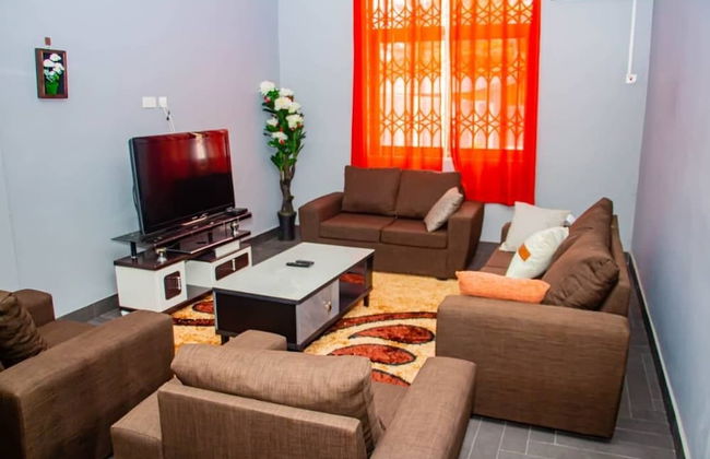 Accra Cosy Homes - Photo 3