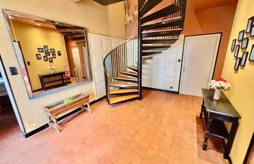 La grande évasion - Villa 15 personnes - Le Breuil - Foto 31