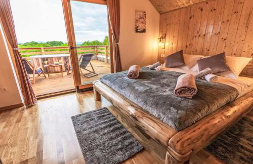 Holiday Home Mirjam by Interhome - Foto 12