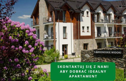Karkonoskie Widoki Apartamenty - Foto 1
