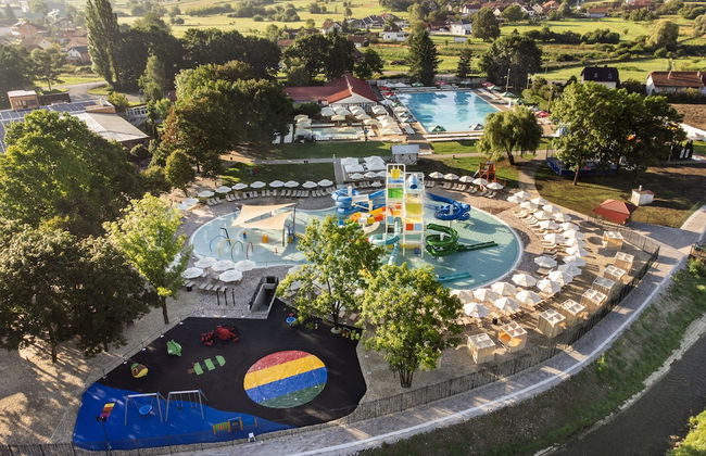 Mobile Homes Terme Jezercica - Foto 16