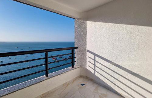 Iate Plaza #1404 - Studio vista mar by Carpediem - Foto 28