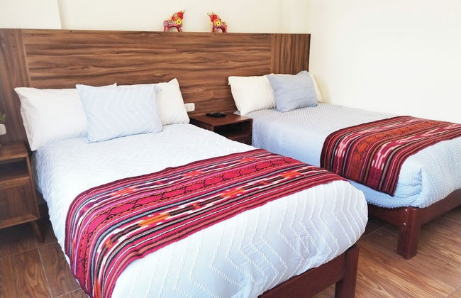 Dream House Cusco - Photo 10