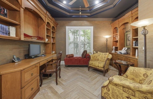 Il Paradiso Perduto 7 Bedroom Home by RedAwning - Foto 57