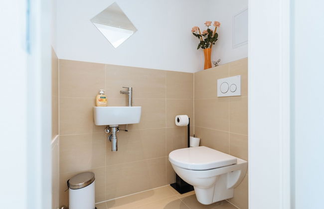 Duschel Apartments Wien-Hauptbahnhof - Foto 53