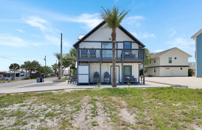 Sugar Sand Cottage A - Foto 27